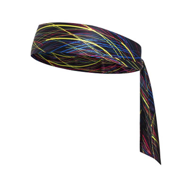 Color stripe