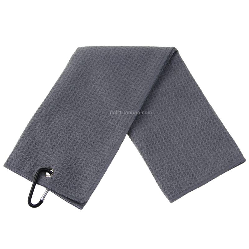 Golf towels, walfgar sports supplies, rinse the clubs, snort the water, clean the towels, clean the cotton