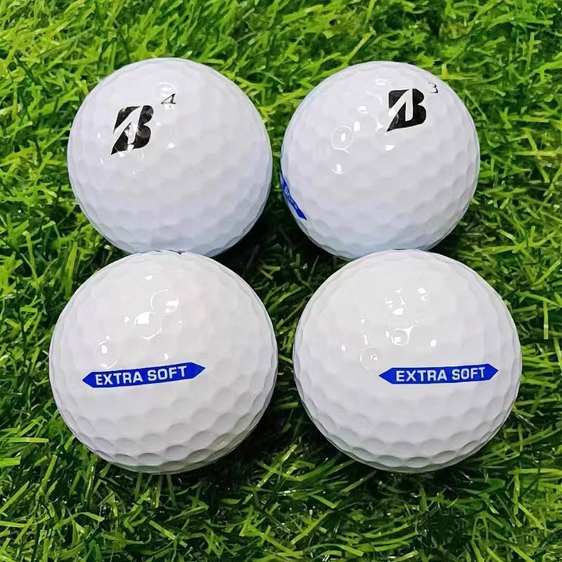 Golf Pleston, Bridgestone Big B Tiger BXS, 3rd and 4th floor B-colored secondhand