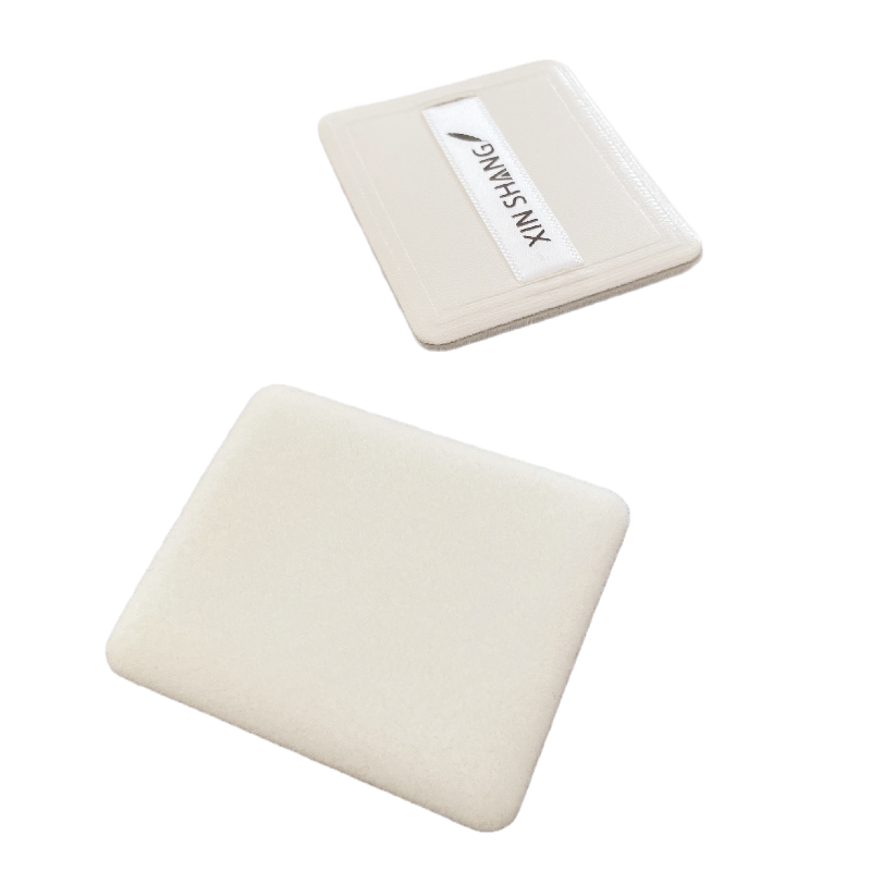 White square 10 tablets
