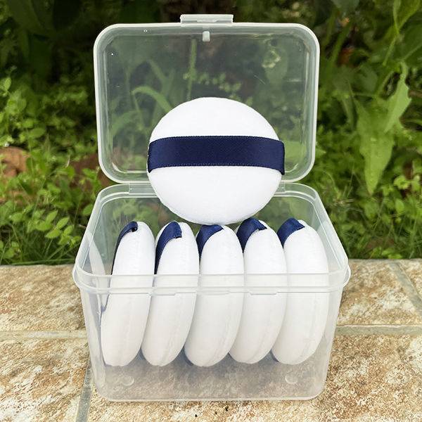 6 super soft and thick [Blue Ribbon] box