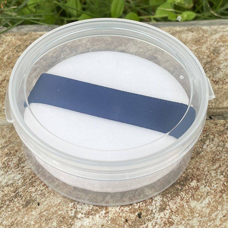 Super soft and thick 1 [Blue Ribbon] box