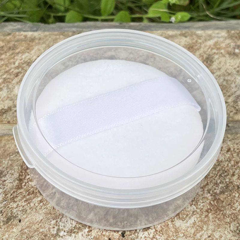 Super soft and thick 1 [White Ribbon] box