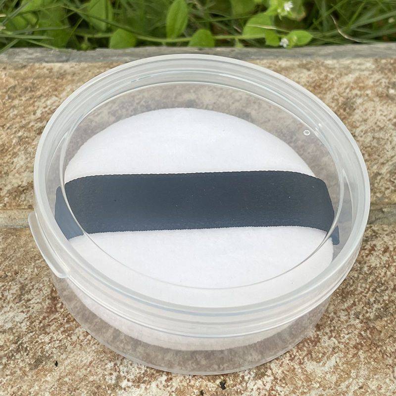 Super soft and thick 1 [Black Ribbon] box