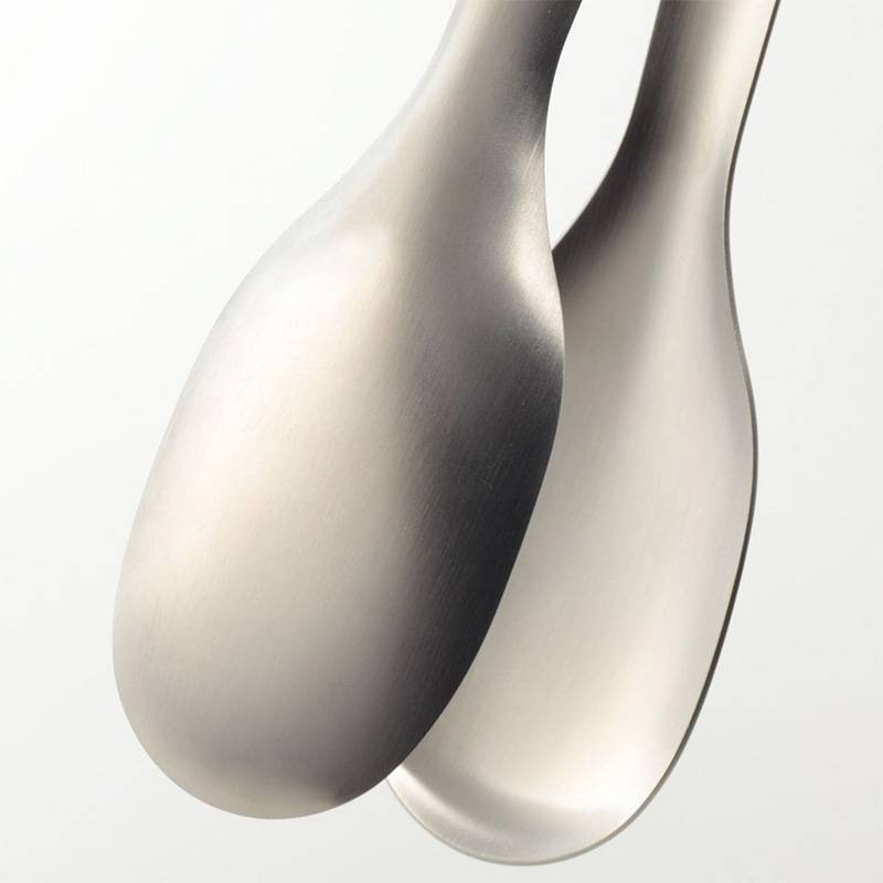 MUJI MUJI stainless steel cooking clip