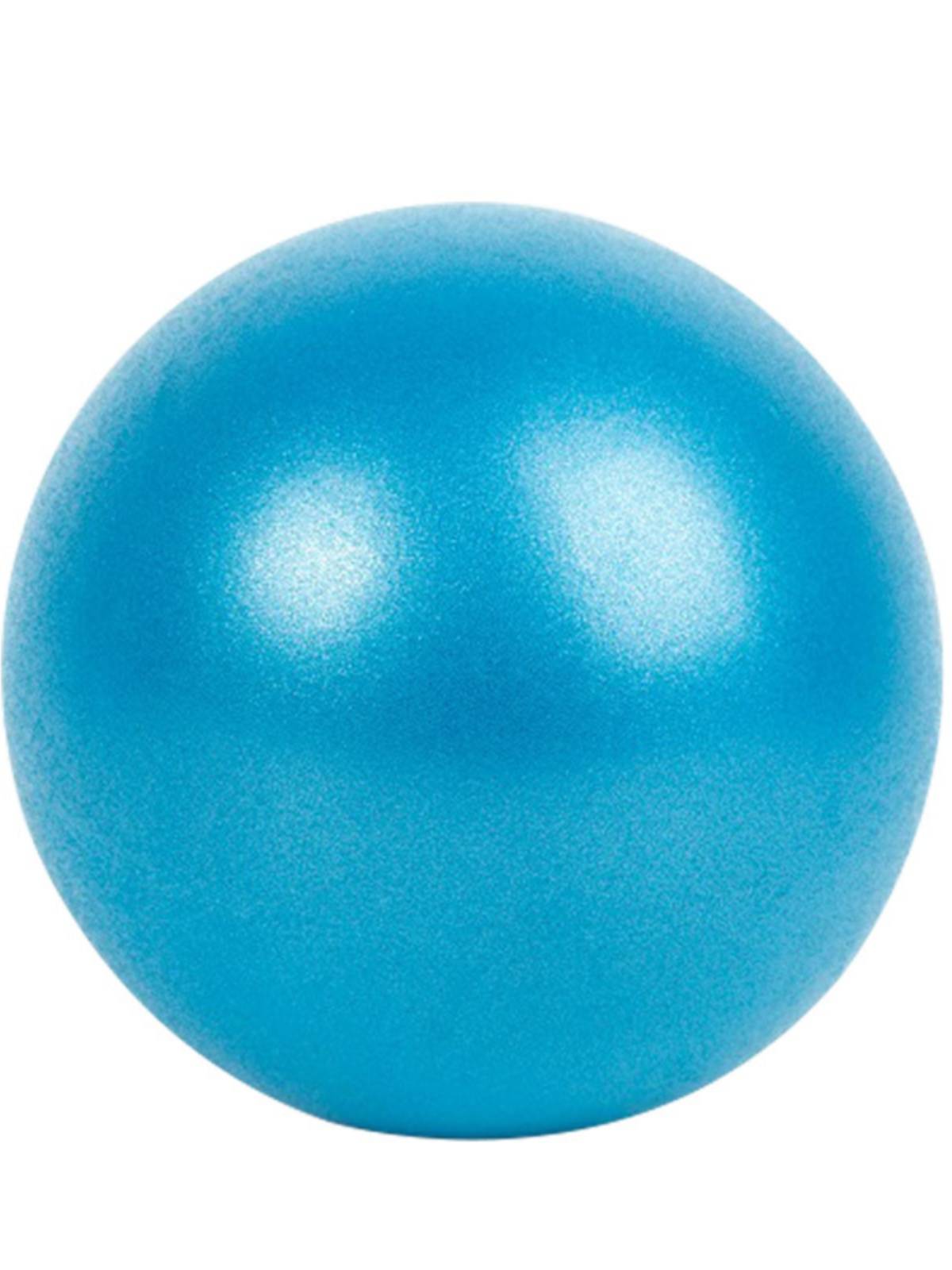 Thicked explosion -proof Plati 25cm yoga small ball fitness gymnastics children Yuncai balloon pregnant women after gardening for women