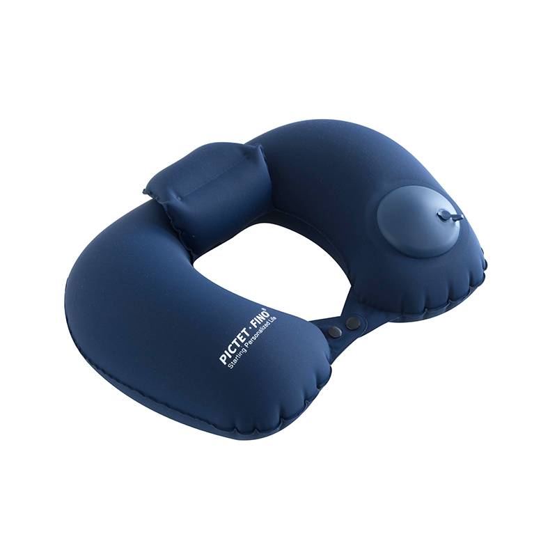 Upgrade neck pads-Tibetan blue (matching bag)