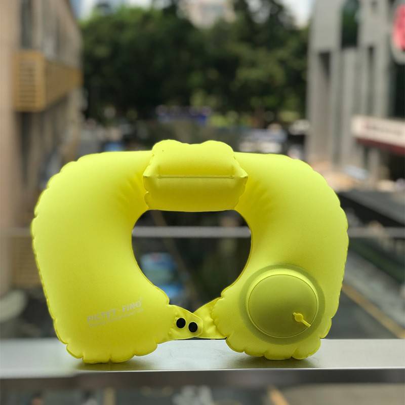 Upgrade the neck pad-Liangyao (with a collection bag)
