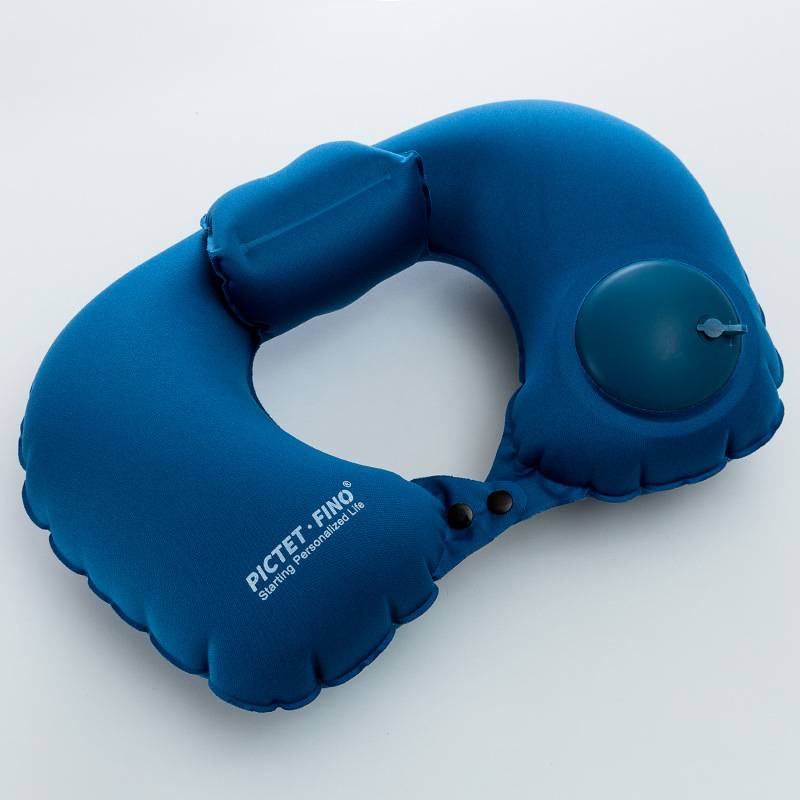 Upgraded neck pads-Baolan (matching bag)