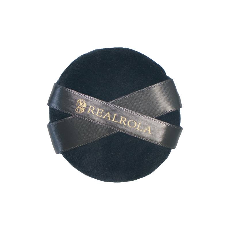 Black velvet powdered make-up make-up make-up make-up