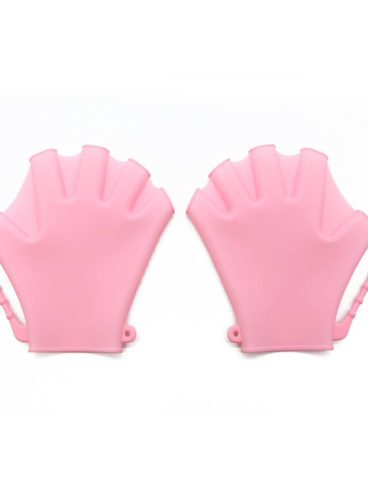 Hand -stroke Palm Palm Free Stock Stockstroke Silicone Silicone Equipment Training Adult Children's Professional Gloves Improve Arm