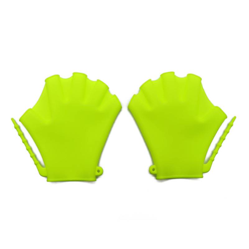 Fluorescent green [Children's]