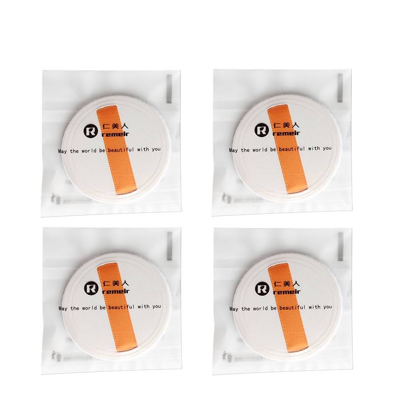 Orange 4 pieces