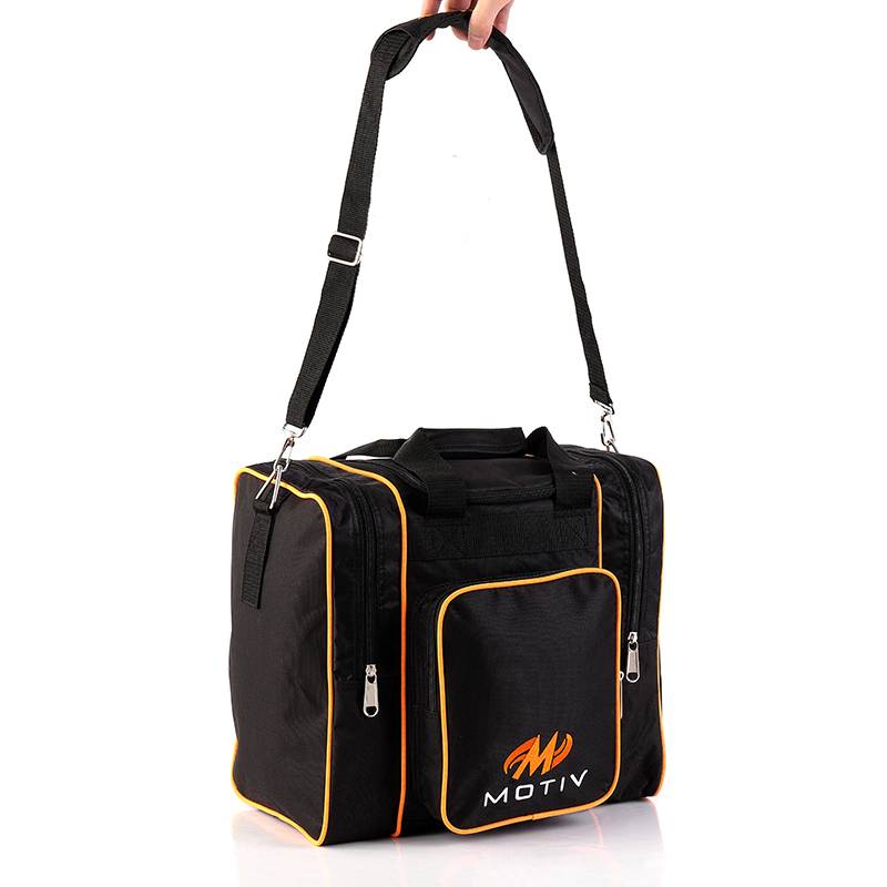 Jiamei bowling products imported MOTIV bowling single ball bag bowling bag FLBG-07
