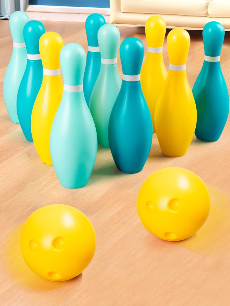 Children's Boat Ball Popularity Toys 2-6-year-old parent-child interactive boy girl set indoor 1 ball baby sports