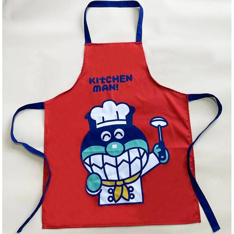 Bacterial apron (1 outfit)