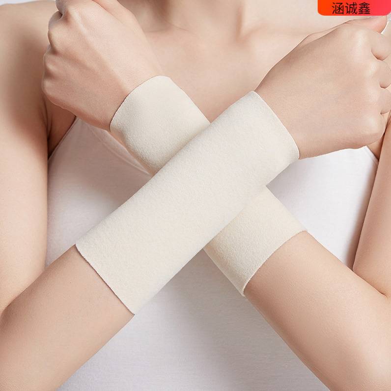 Summer fistula patients with fistula -dedicated wristplay dialysis sleeve hemodialysis supplies hemodiaplane wrist fixed protective cover