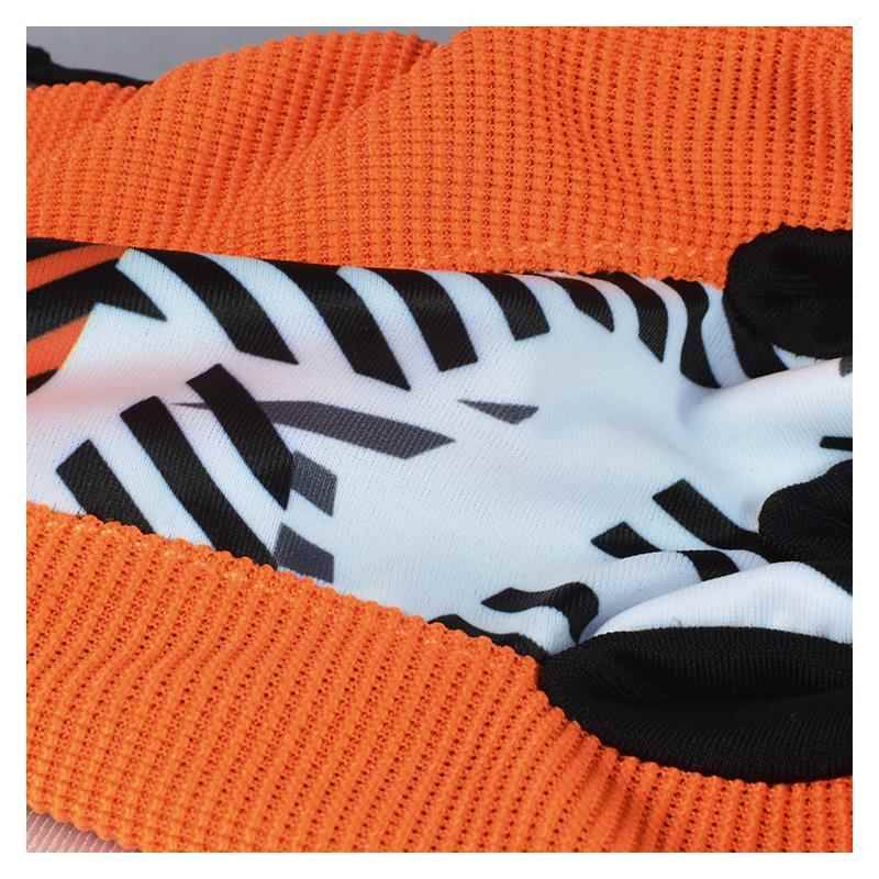 Bull -age gloves roll ball Bowling anti -slip and breathable professional protection training supplies finger protection gloves