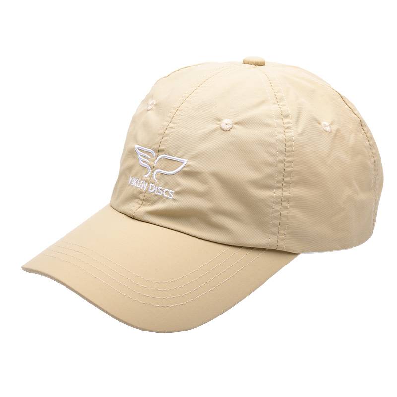 Shallow khaki
