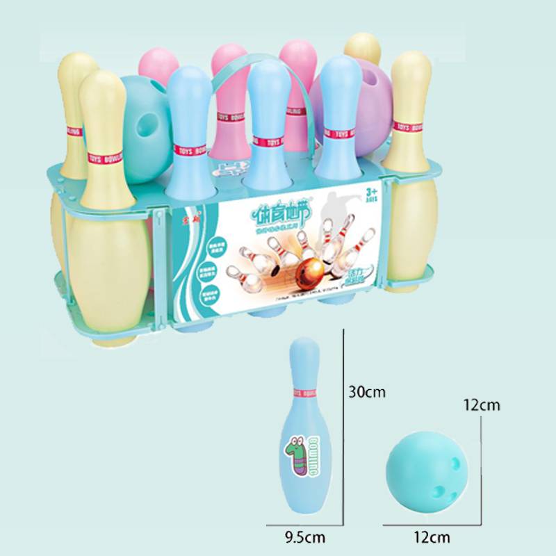 Big Macaron 30cm10 bottle 12cm2 ball