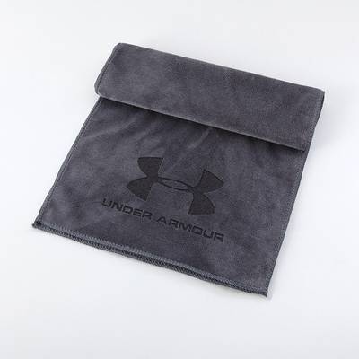 Gray net bag pure cotton