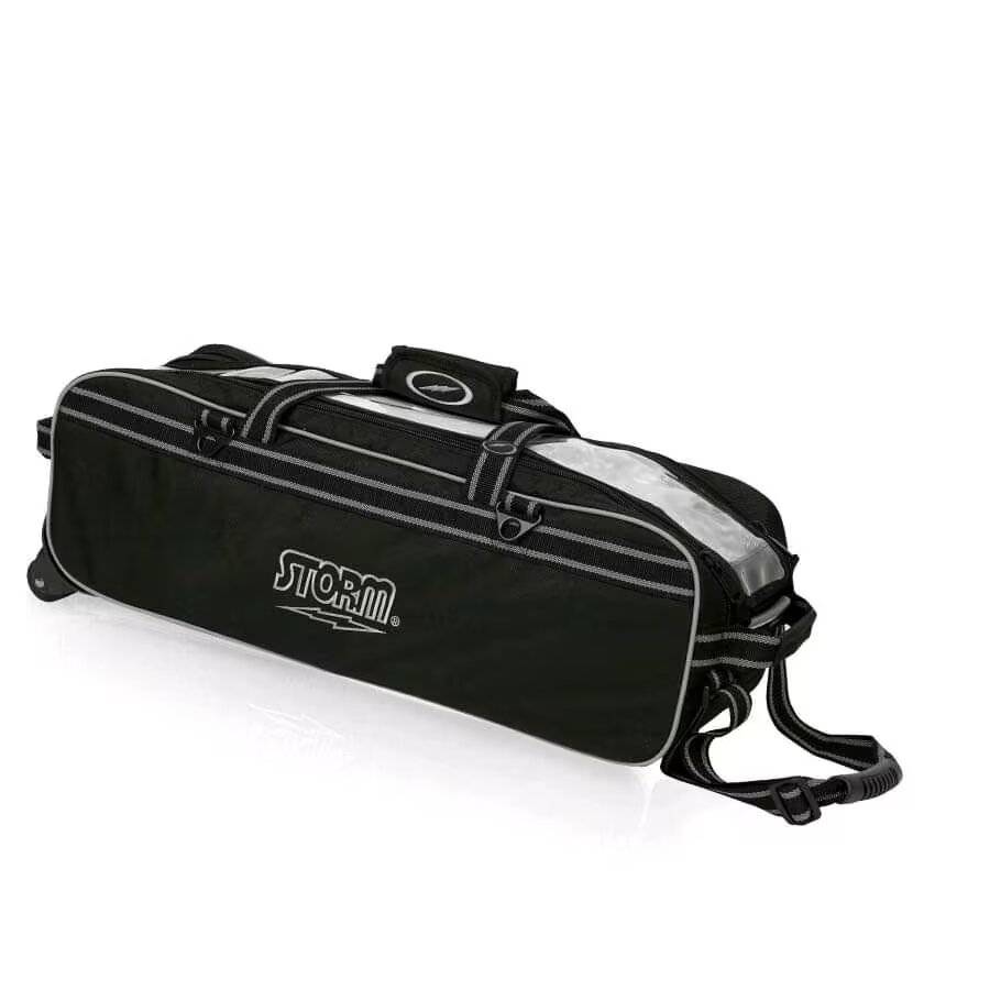 Storm three -ball drag bag (not equipped with shoe bag)