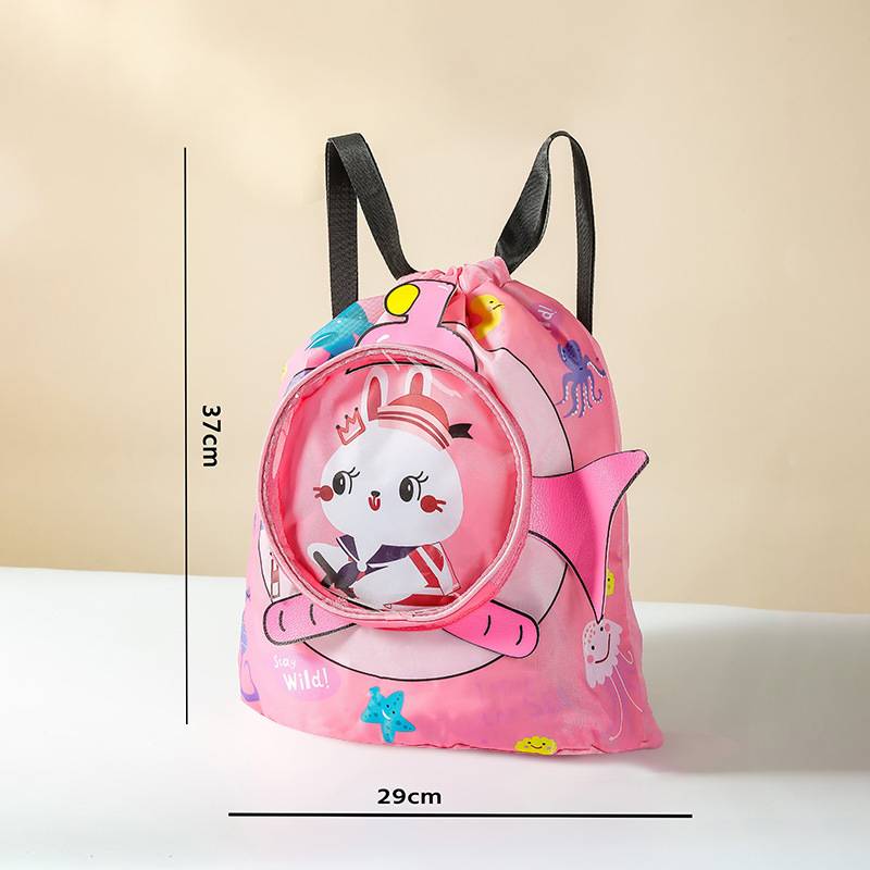 Basic model-Mei Hong Xiaobai Rabbit