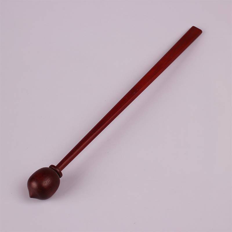 Wooden fish hammer