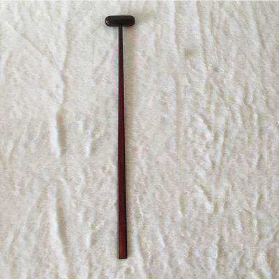 55 cm long Emperor Zhong Hammer