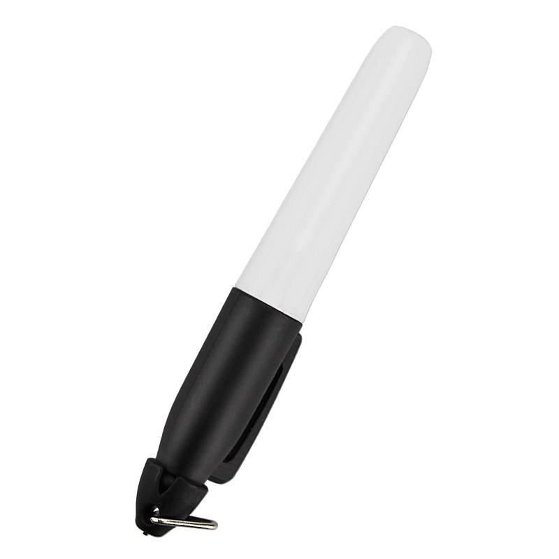 Black drawing pens