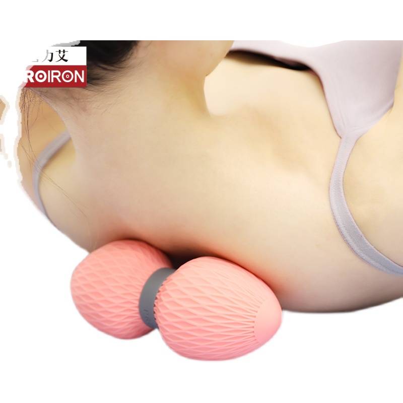Pancakes muscles relax the adsorbing yoga holster