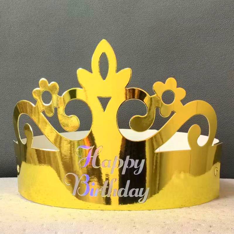 500 copyright thick luxury lace crown (independent packaging)