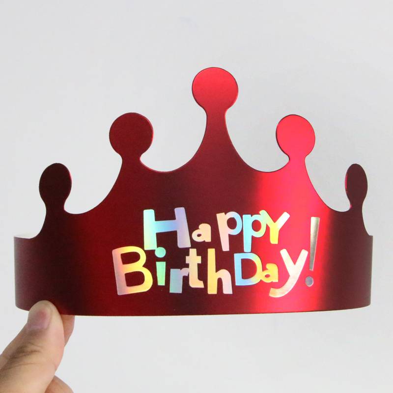 Red font HP100