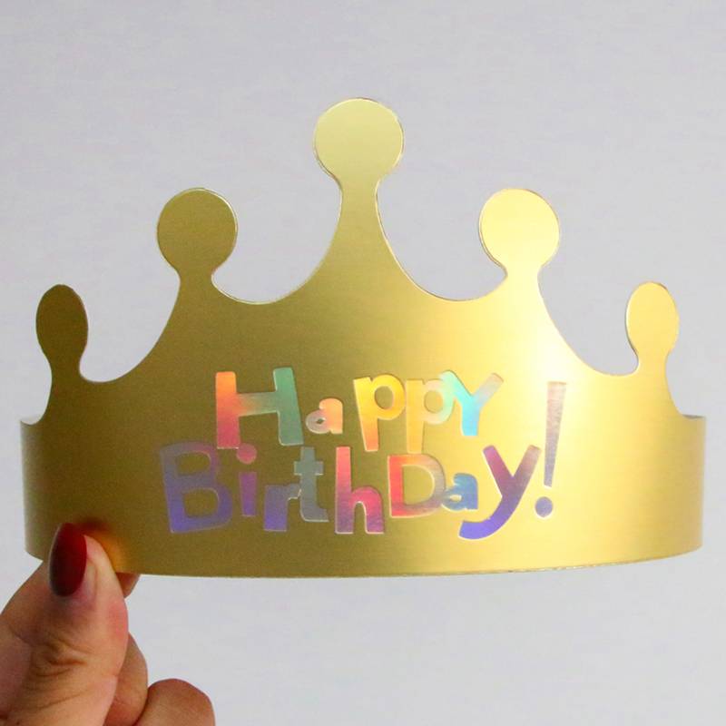 Golden font HP100