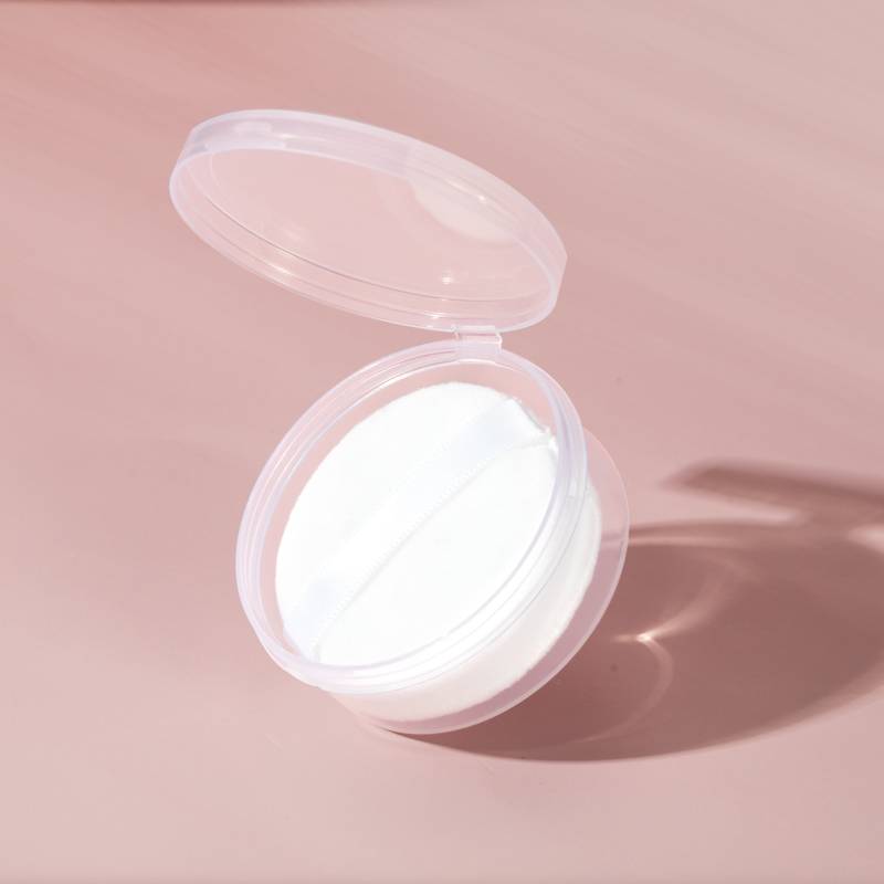 White round double installation