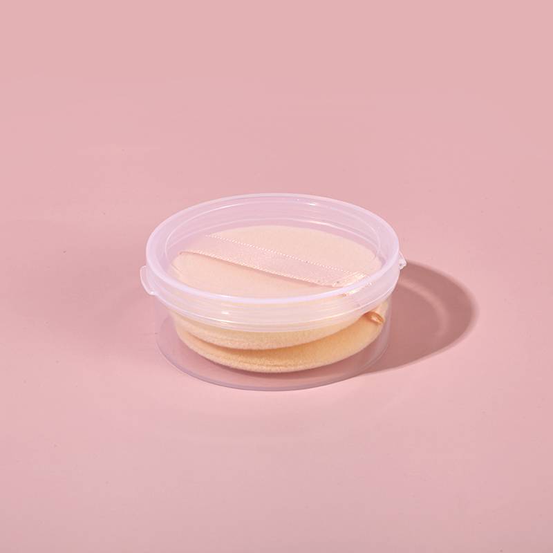 True skin color round double installation