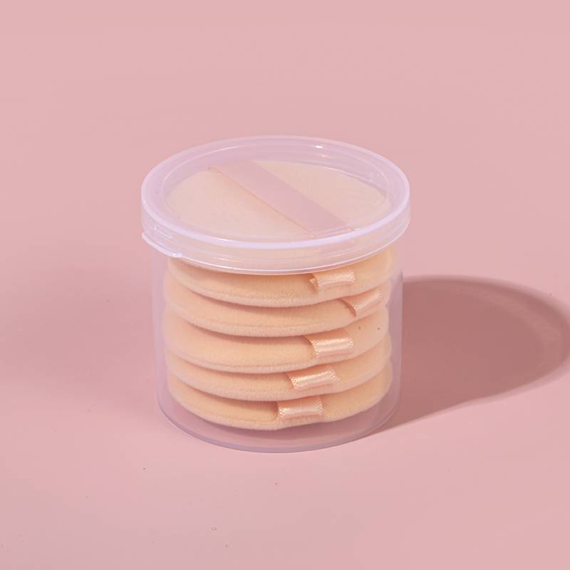 Six skin tone