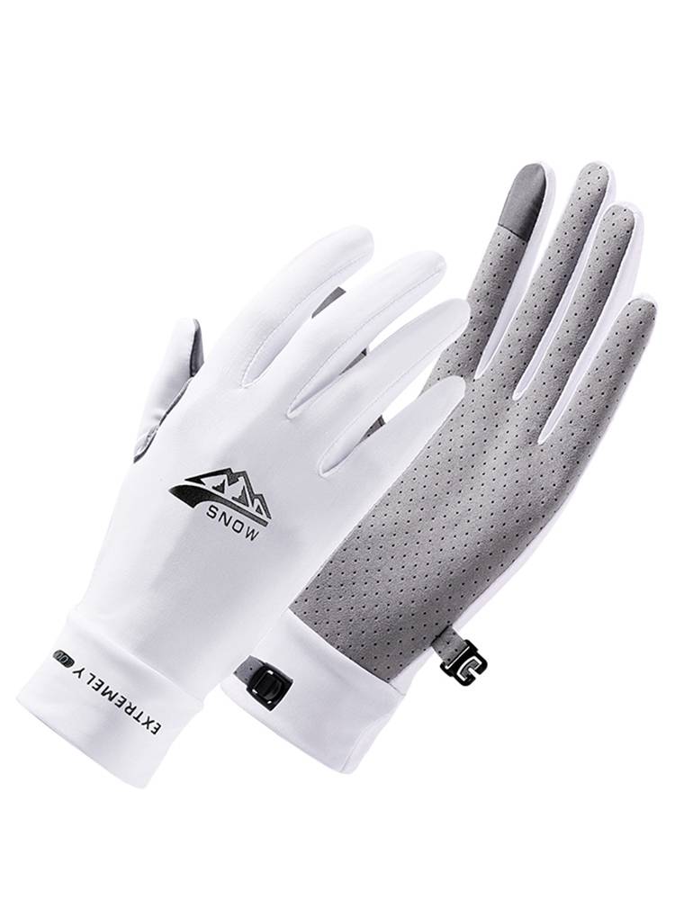 Extreme flying plate gloves Sports outdoor female professional anti -slip and breathable equipment team uses a quasi -flying saucer