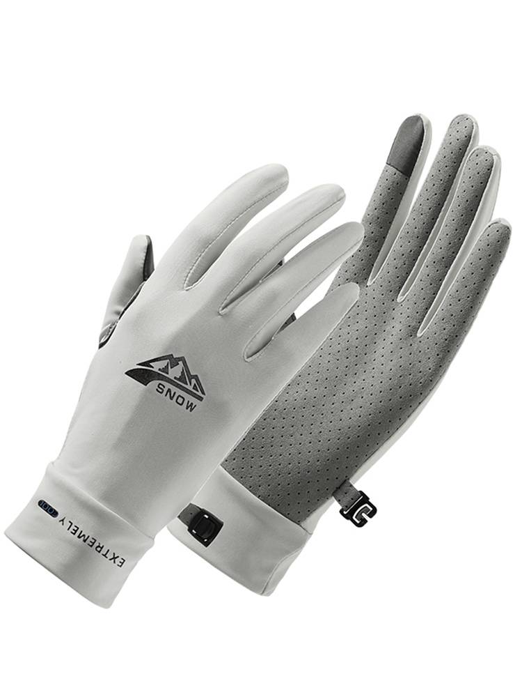 Extreme flying plate gloves Sports outdoor female professional anti -slip and breathable equipment team uses a quasi -flying saucer