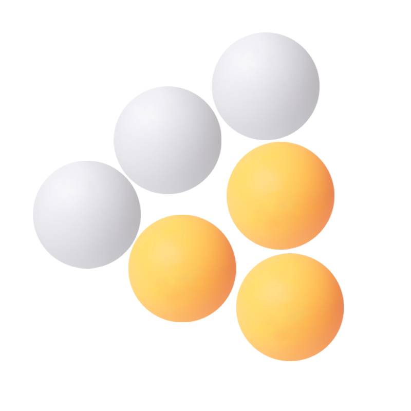 15 yuan 60 table tennis three -star contest training 40 white yellow ppq high bombs high -tech