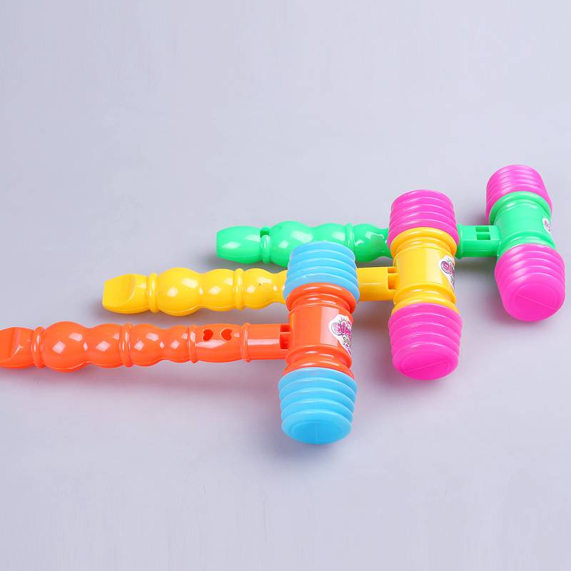 Do not hurt, tidy, funny party punishment, punishment of hammer sound, hammer bb qi interactive game children knocking toys