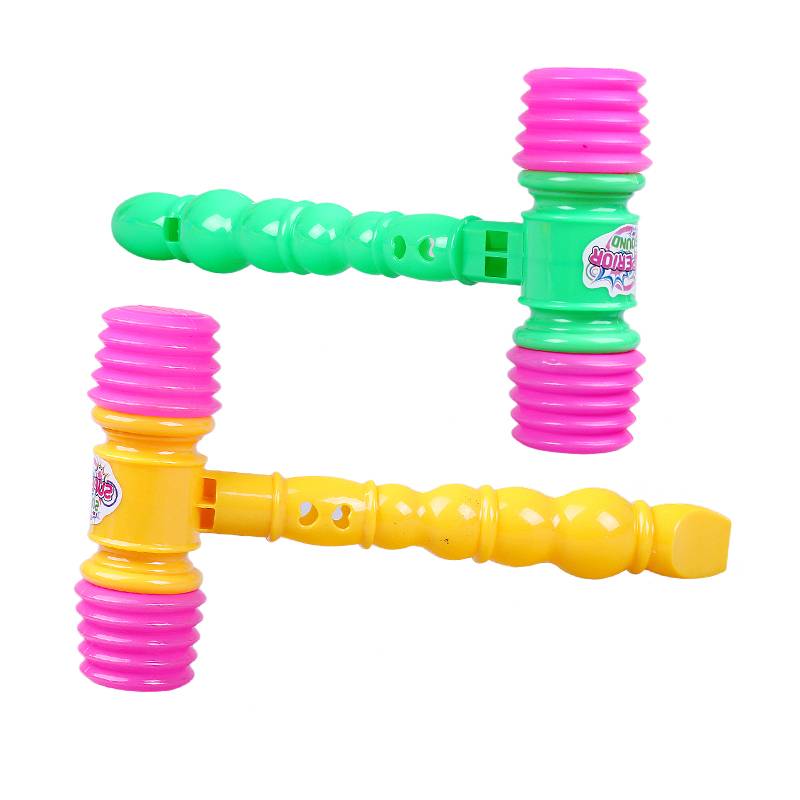 Do not hurt, tidy, funny party punishment, punishment of hammer sound, hammer bb qi interactive game children knocking toys