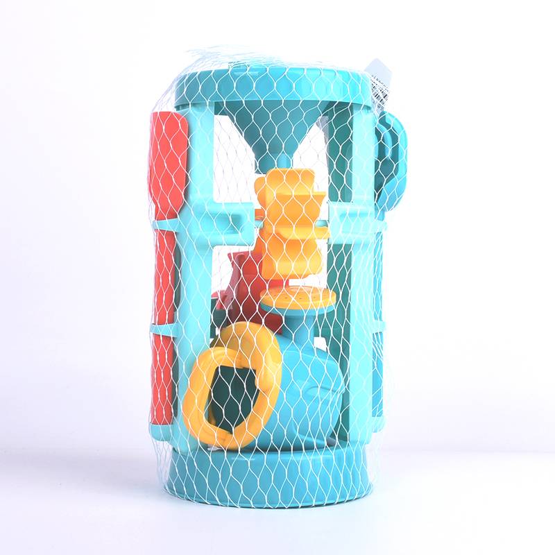Send 1 shovel 1 rake and 1 pot with charm blue hourgap