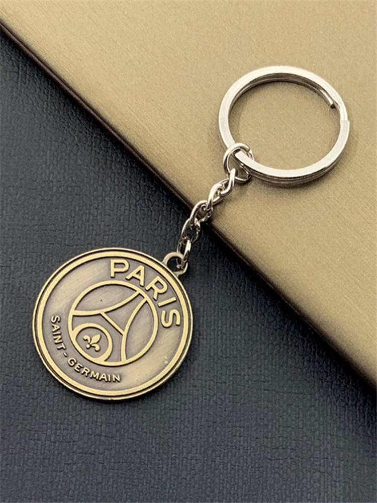 We've got a Bassa Queen key to Liverpool