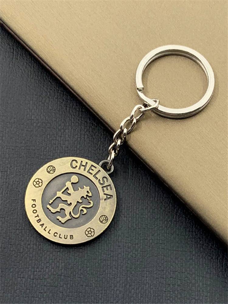 We've got a Bassa Queen key to Liverpool