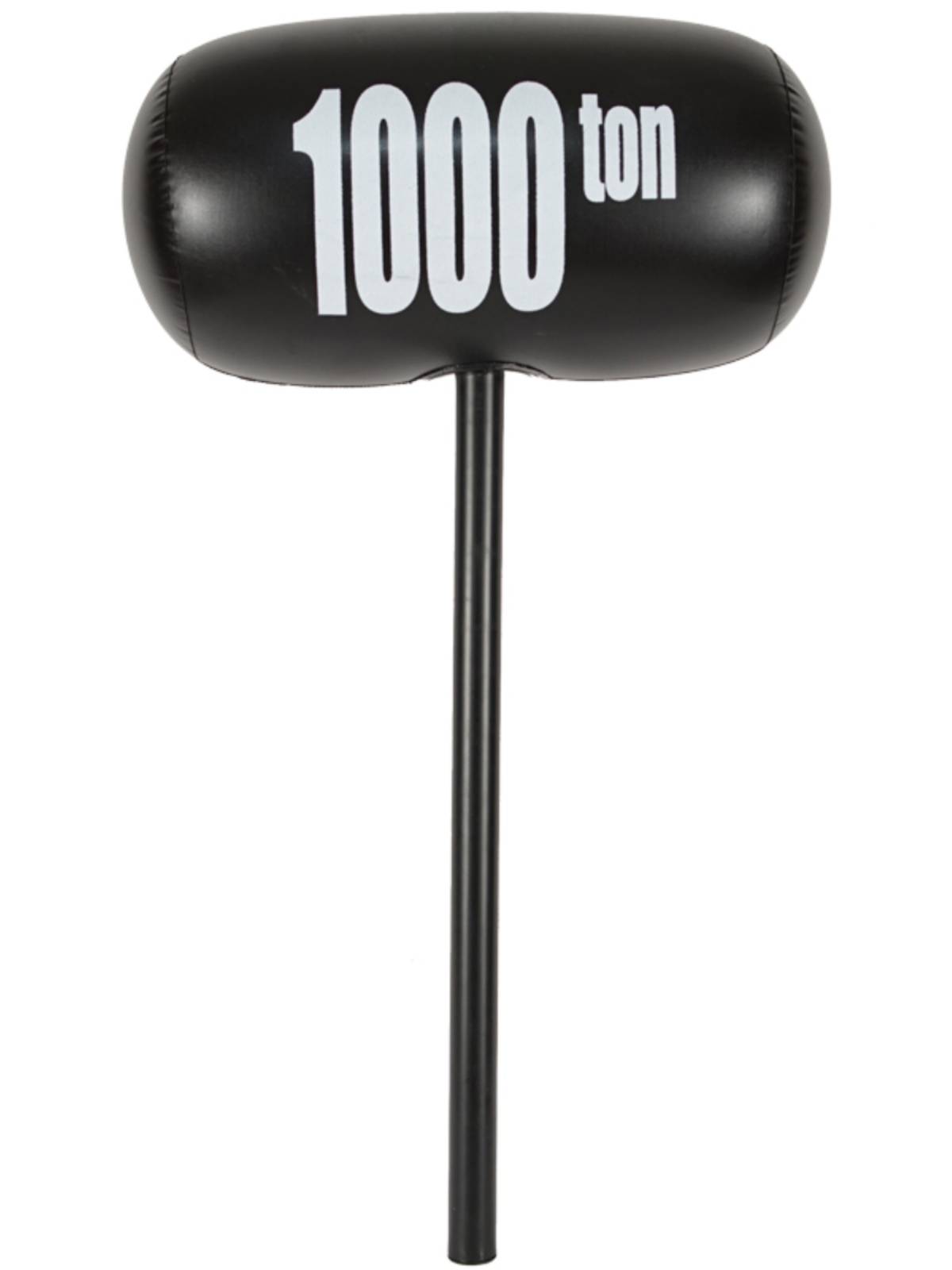 Efrion thousand tons of oversized hammer small toy balloon net red air stick jack jack hammers hit the game area stall thickened
