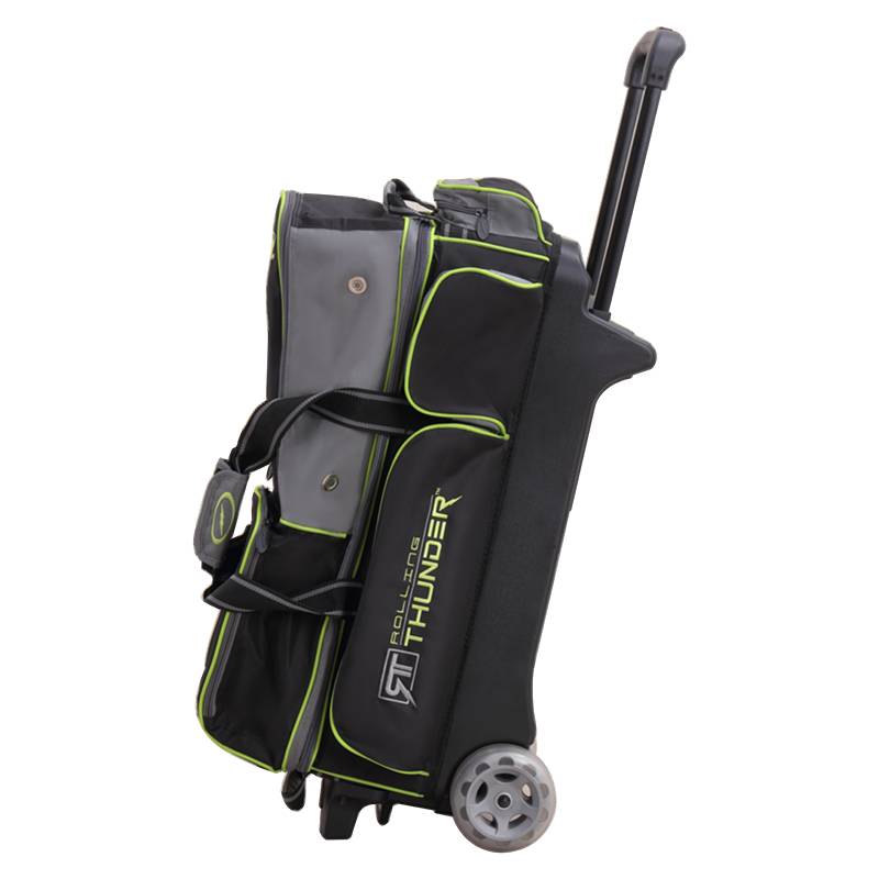 Chuang Sheng Sheng Bao Show STOM B usling Ball Three Ball Bag Tipping Three Bar Bag Baoling Base