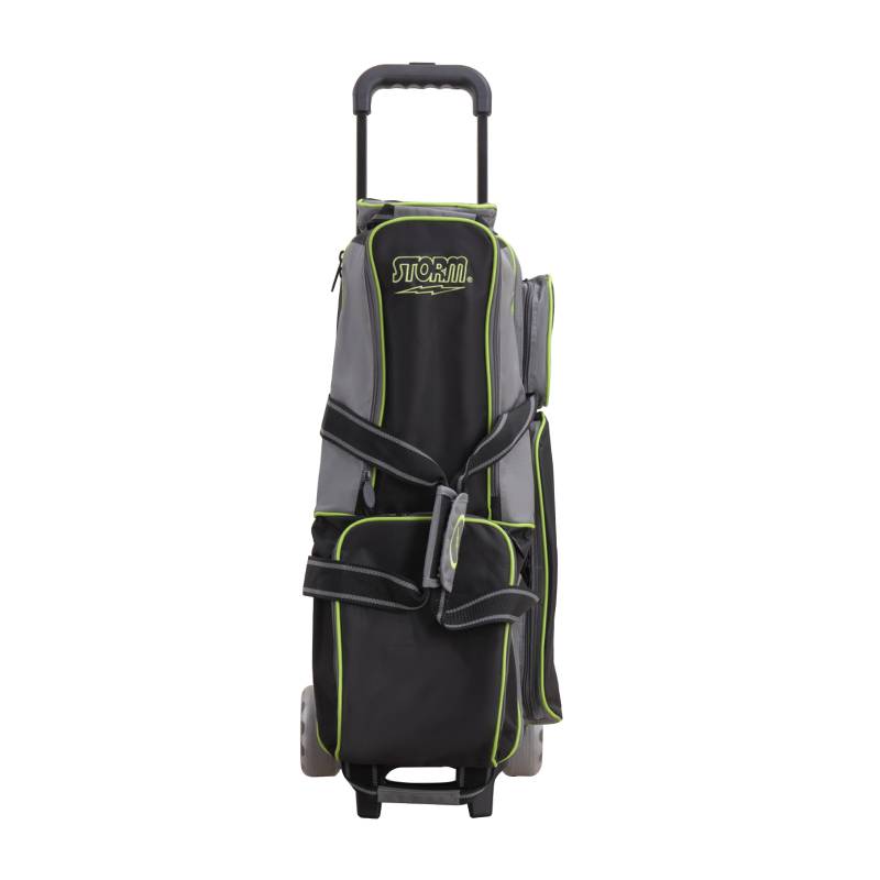 Chuang Sheng Sheng Bao Show STOM B usling Ball Three Ball Bag Tipping Three Bar Bag Baoling Base