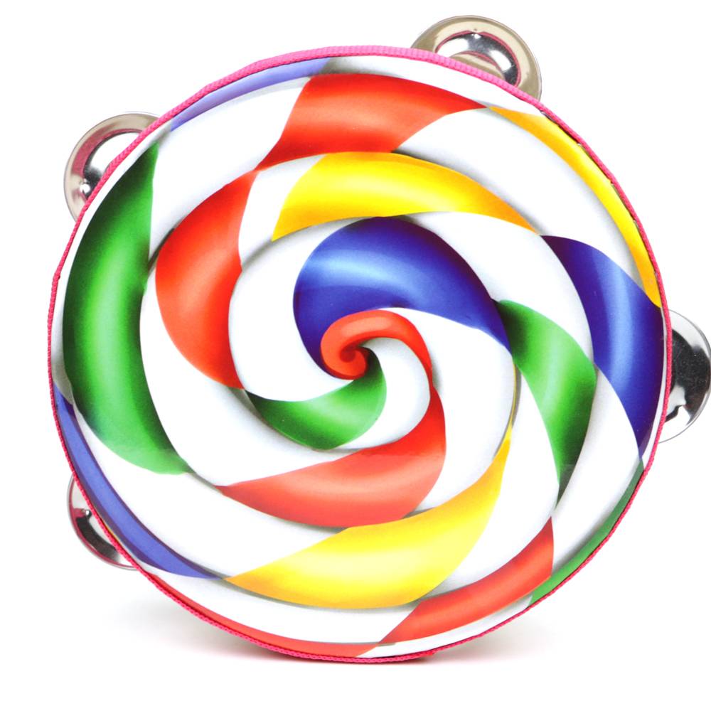 (Colorful) 6 -inch conclusions of real models 15 cm in diameter