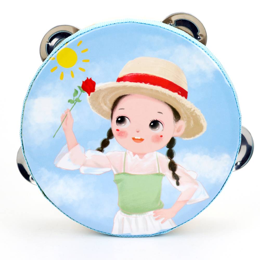 (Girl) 6 -inch conclusions of real models 15 cm in diameter
